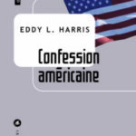 Livre Confession américaine E. Harris Thénac 17